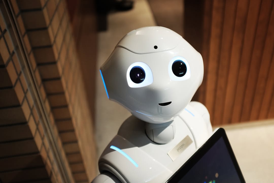 Today, billions of mobile devices with extraordinary power are uniting with advancements in robotics artificial…