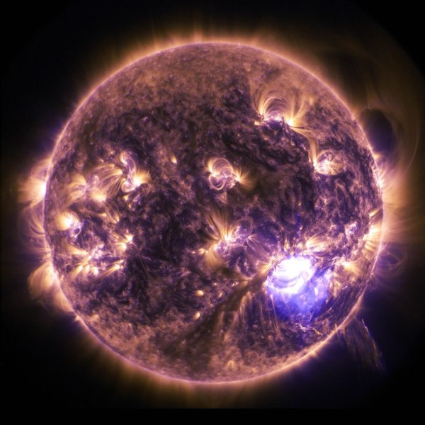 The earth belongs to the living, not to the dead. - Thomas Jefferson #space #nasa…