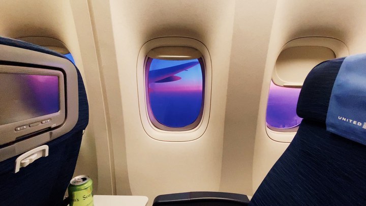 When everything seems to be going against you, remember that the airplane takes off against…